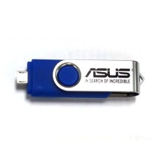 Smartphone U-Disk with Micro USB Port - ASUS
